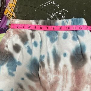 Buckys XL jogger sweatpants